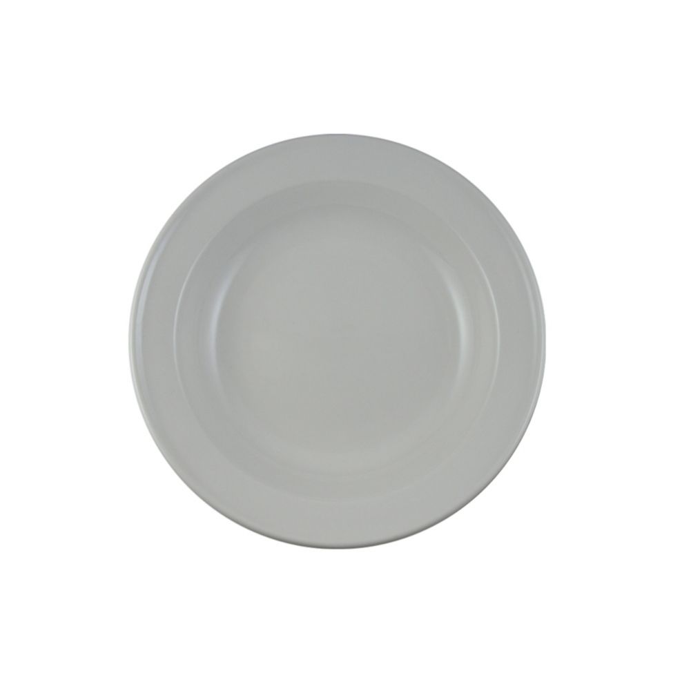 Vertex&reg; China London Collection 10 Oz Undecorated Pasta Bowl