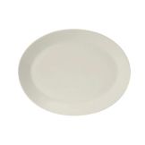 Tuxton&reg; 11.125" Modena  AlumaTux Platter