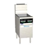 Pitco&reg; Solstice&trade; Supreme 50 Lb  Fryer w/ Matchless Ignition