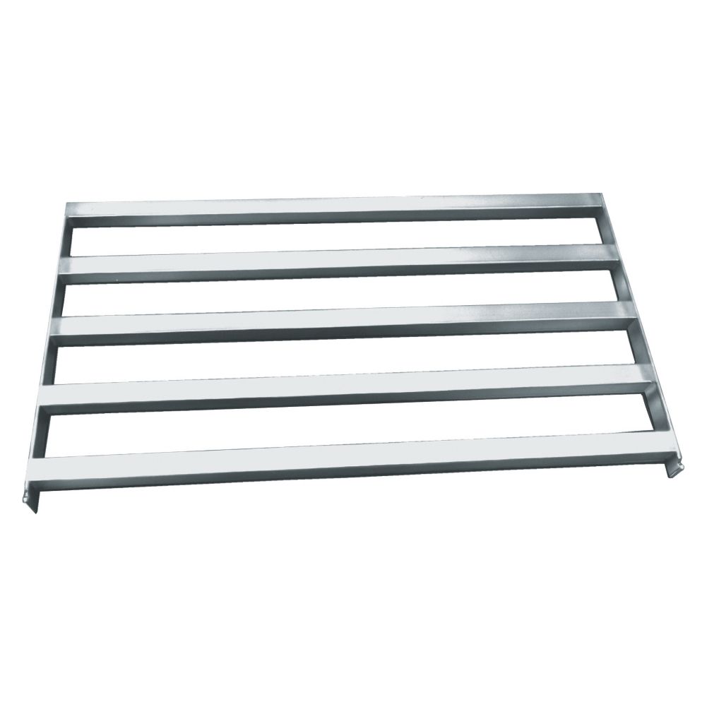 Win-Holt&reg; Tubular Cantilevered Shelving