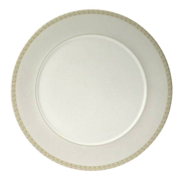 Steelite Distinction Antoinette Vogue 12" Presentation Plate