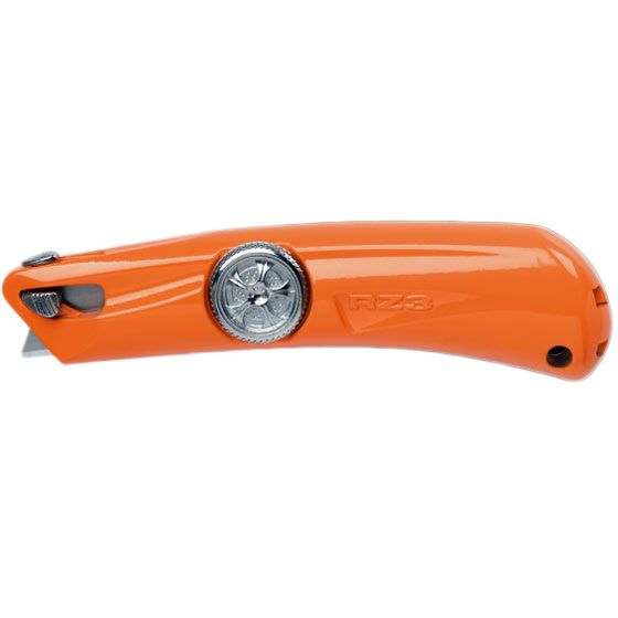 Pacific Handy Cutter RZ3 Metal Utility Knife | Wasserstrom