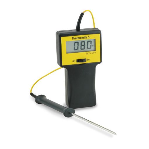 Thermoworks Large Display Type K Thermocouple