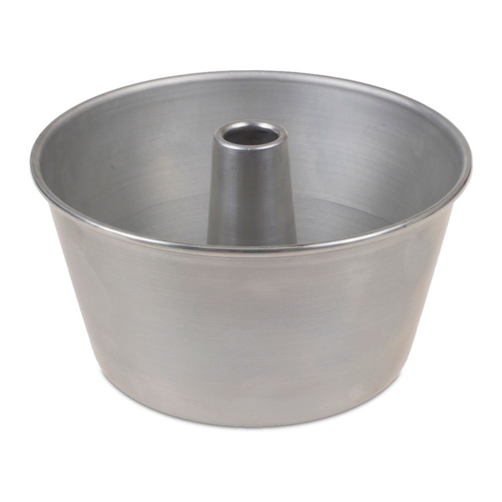 JB Prince 3.5 Qt. Angel Food Pan