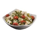 American Metalcraft Squound&trade; White Ceramic 44 Ounce Bowl