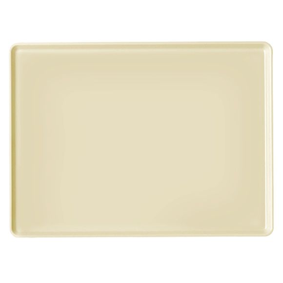 Cambro 14 x 18 Dietary Tray, Cameo Yellow