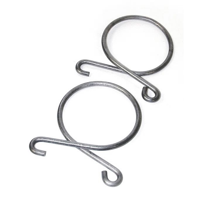 Spring Set for Door for Market Forge Steamer