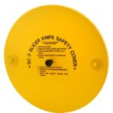 Plastic Slicer Safety Cover f/ 11" & 12" Blades