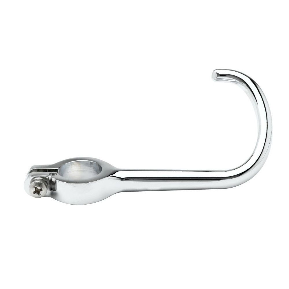 T & S Brass Finger Hook Assembly