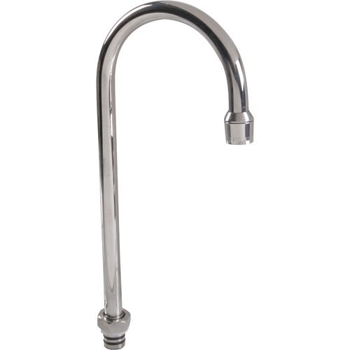 Replacement Swivel Gooseneck Spout For Fisher Faucet