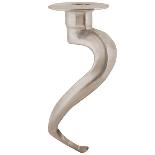 Franklin Machine Products&reg; Spiral Dough Hook for 60 Qt Mixer