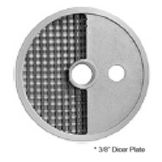 Hobart Dicer 9/32" Plate