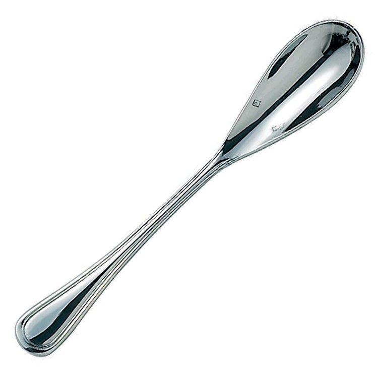 Chef & Sommelier Vendi 18/10 S/S 6-1/8" US Teaspoon