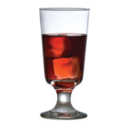Cardinal Elemental Capri 10 Oz. Hi-Ball Glass