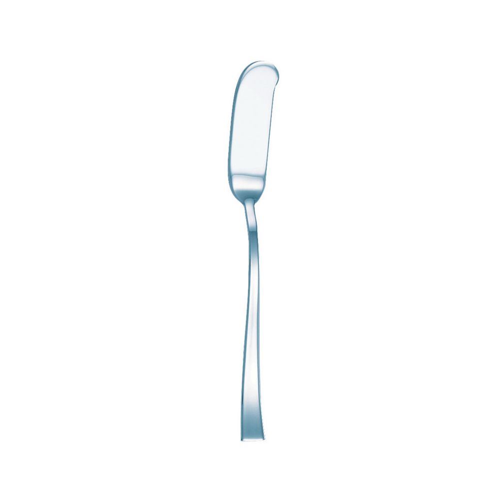 Cardinal Arcoroc Latham 18/10 S/S  Butter Spreader