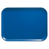 Cambro Camtray&reg; 8" x 10", Amazon Blue