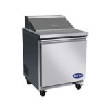 Entree 1 Door 7 CF Sandwich / Salad Unit