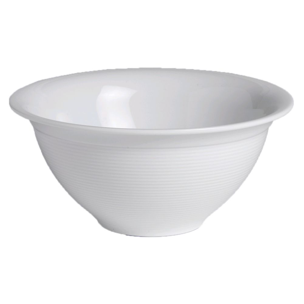 Steelite Rene Ozorio Aura Asian White 32 Oz Noodle Bowl