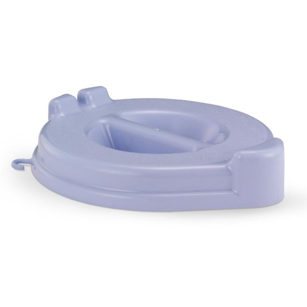 Traex&reg; Light Blue Lid for Ice Porter