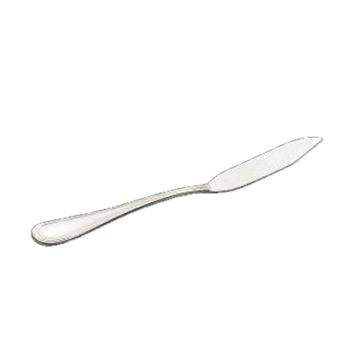 Steelite Rene Ozorio Aruba S/S 7-1/2" Fish Knife