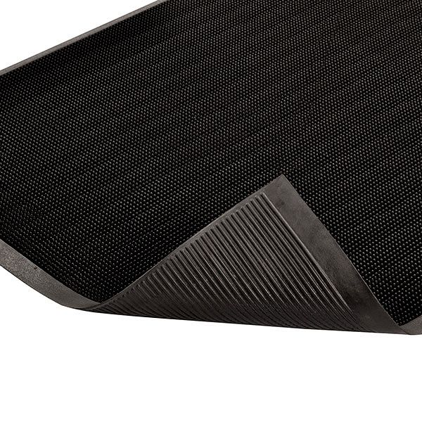 NoTrax&reg; Finger Scrape&reg; Entrance Floor Mat