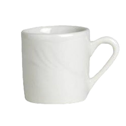 Steelite Anfora Capri 2.5 Oz. Espresso Cup
