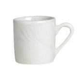 Steelite Anfora Capri 2.5 Oz. Espresso Cup