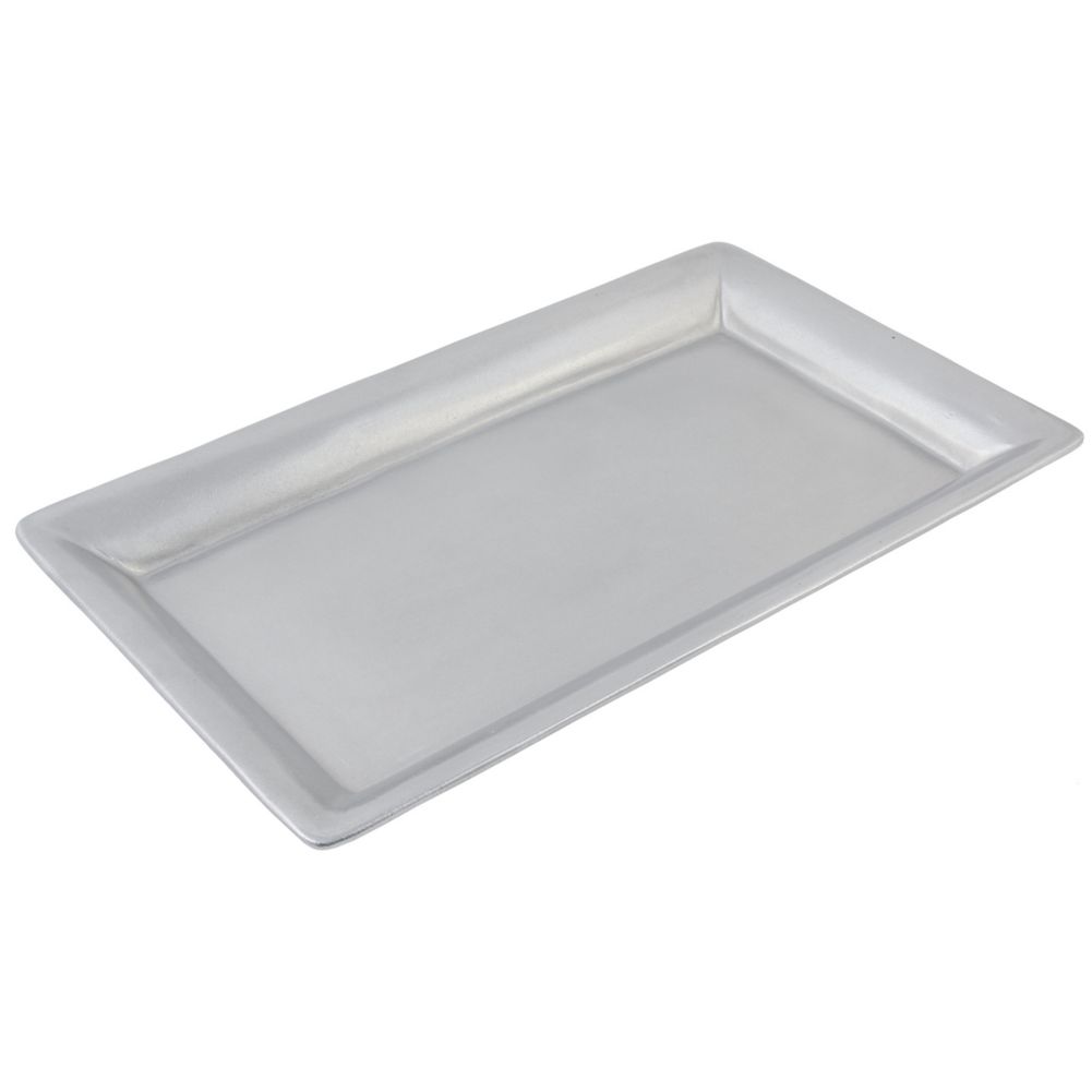 Bon Chef Pewter Glo 10 x 19 Display Pan