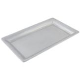 Bon Chef Pewter Glo 10 x 19 Display Pan