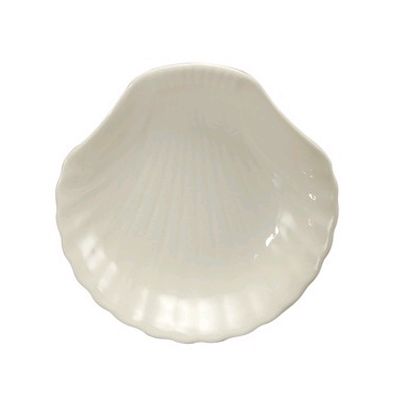 Oneida&reg; Fireglow&trade; 8 Oz. White Baking Shell