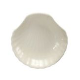 Oneida&reg; Fireglow&trade; 8 Oz. White Baking Shell