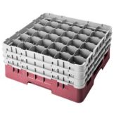 Cranberry 36 Comp 6-7/8" H Full Size Camrack with 3 Extenders