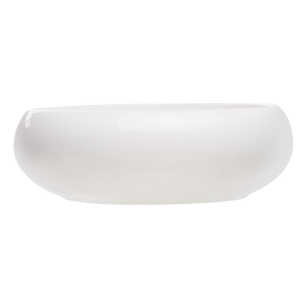 Chef & Sommelier Purity Porcelain Maxima&reg; 21-3/4 Oz. Bowl