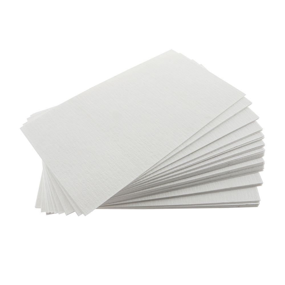 Pitco&reg; Heavy Duty Flat Filter Paper For BF14 / P14