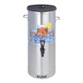 BUNN&reg; Iced Tea Dispenser with 5-Gallon Capacity