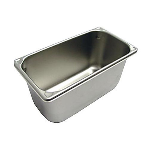 Server 1/3-Size Steam Table Pan, 90083