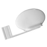 Gourmet Display&reg; Porcelain Signage With E.Z CLIP Accessory
