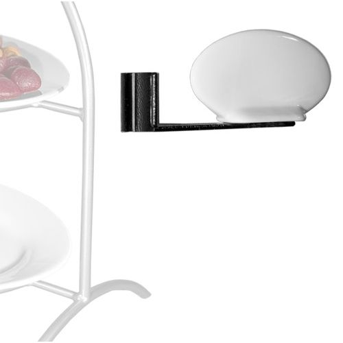 Gourmet Display&reg; Porcelain Signage With E.Z CLIP Accessory