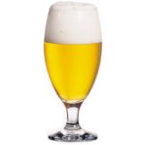 Cardinal Elemental Treasure 14-3/4 Oz. Beer Glass