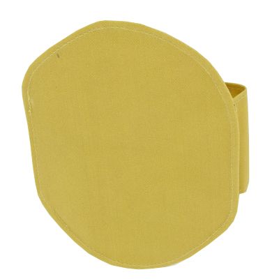 Tucker Hexagonal Hot Pad with Strap and Kevlar&reg; Liner