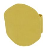 Tucker Hexagonal Hot Pad with Strap and Kevlar&reg; Liner