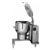 Tilting Kettle, Gas, 40-Gallon
