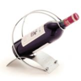 Carlisle Foodservice Satin Finish Wine Holder