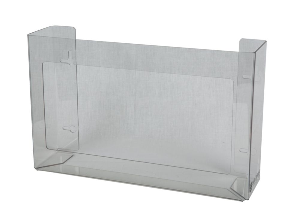 San Jamar&reg; Triple Disposable Glove Dispenser