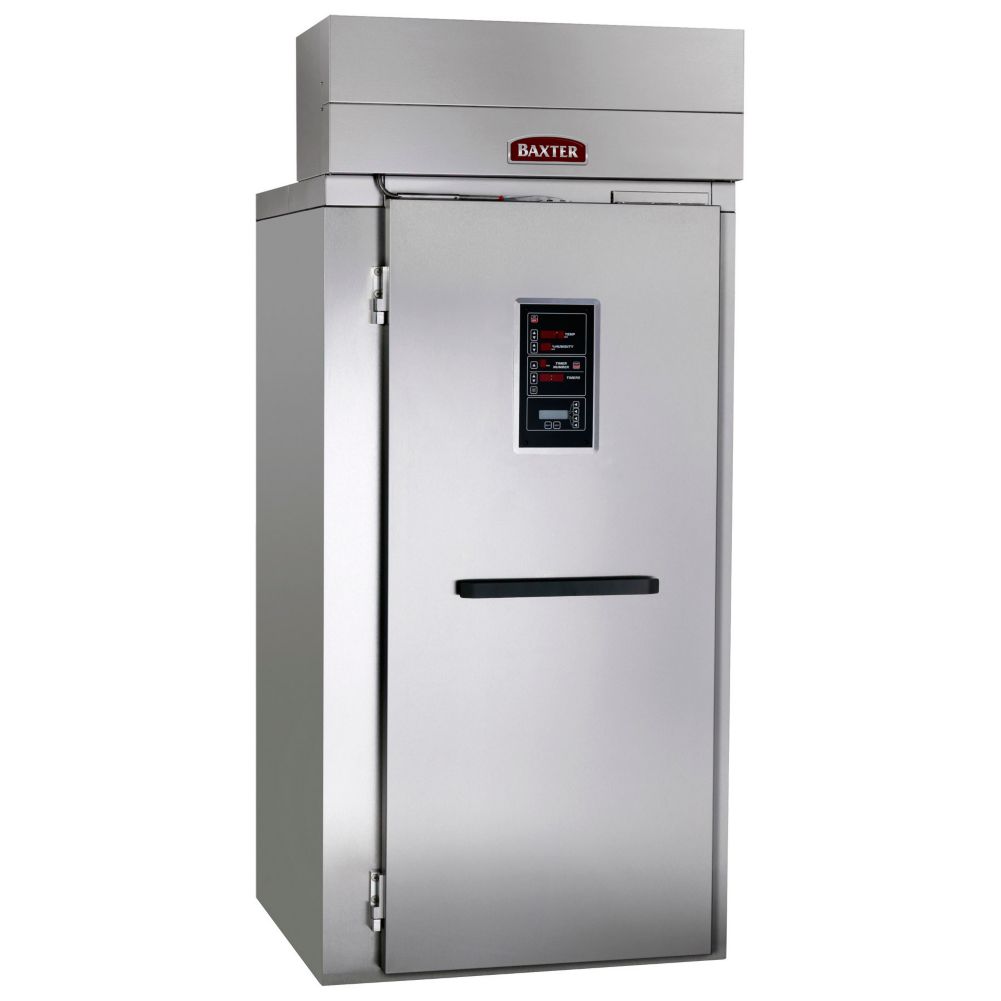 Baxter 94" x 42" Single Proofer Cabinet