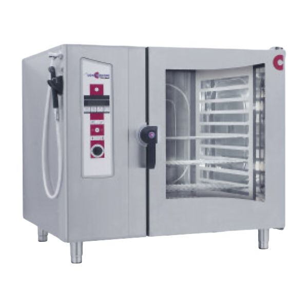 Cleveland Range Convotherm&trade; Combi Gas Oven Steamer