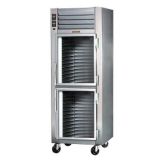 Traulsen A-Series AHT132NUT-HHG 1-Section Reach-In Refrigerator
