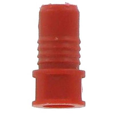 Metering Tip, Red