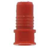 Metering Tip, Red