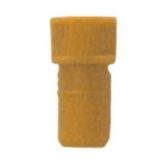 Metering Tip, Peach